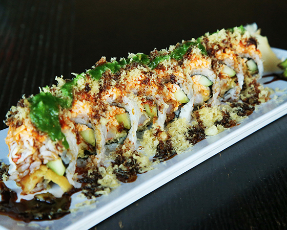 Image: Sushi Twister photo 9